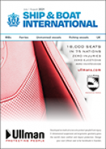 Ship & Boat International Jul/Aug 2021